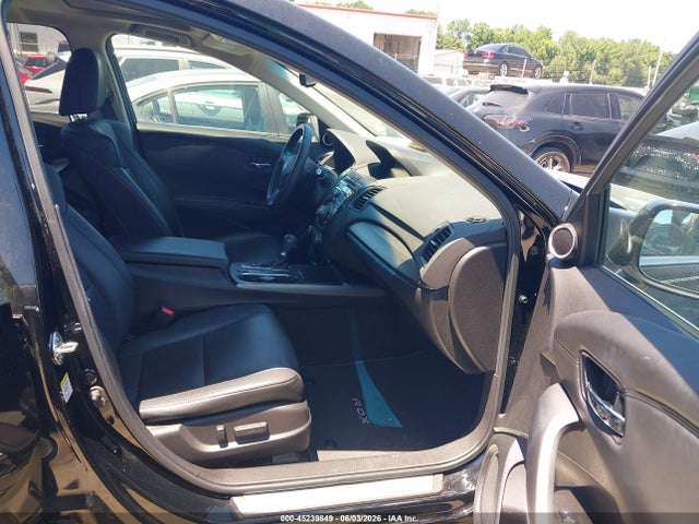 Auction sale of the 2014 Acura Rdx, vin: 5J8TB3H51EL002811, lot number: 45239849