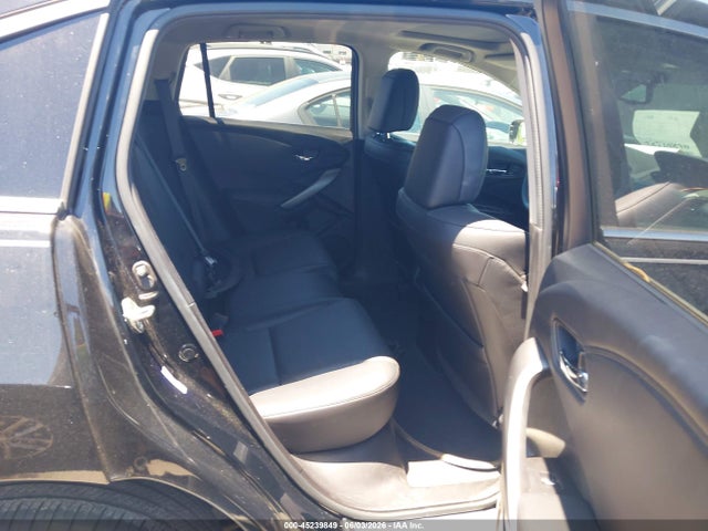 Auction sale of the 2014 Acura Rdx, vin: 5J8TB3H51EL002811, lot number: 45239849