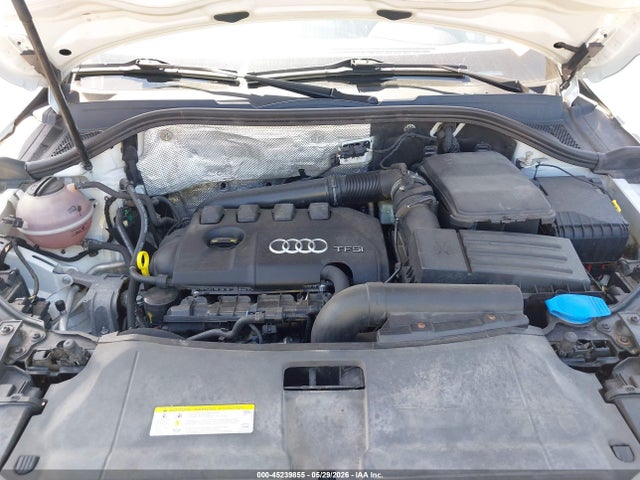 Aukcja sprzedaży 2016 Audi Q3 2.0t Premium Plus, vin: WA1GFCFS5GR009428, numer aukcji: 45239855