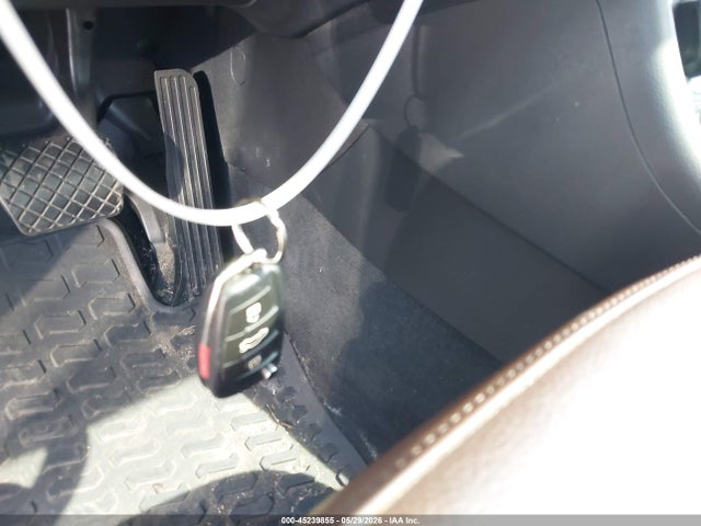 Aukcja sprzedaży 2016 Audi Q3 2.0t Premium Plus, vin: WA1GFCFS5GR009428, numer aukcji: 45239855