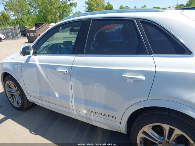 Aukcja sprzedaży 2016 Audi Q3 2.0t Premium Plus, vin: WA1GFCFS5GR009428, numer aukcji: 45239855