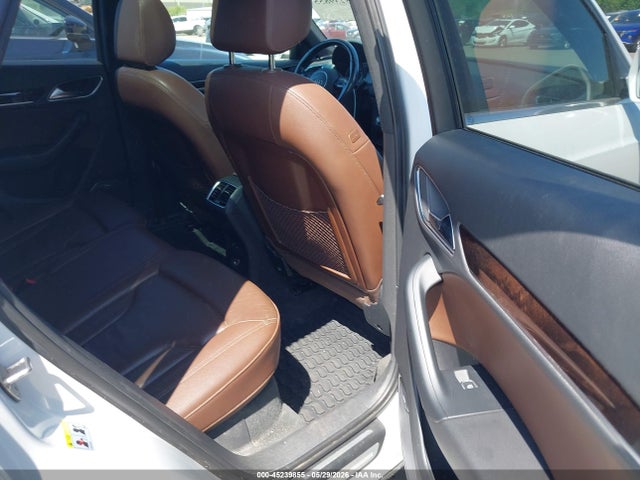 Aukcja sprzedaży 2016 Audi Q3 2.0t Premium Plus, vin: WA1GFCFS5GR009428, numer aukcji: 45239855