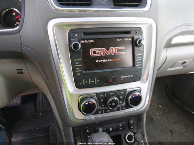 Aukcja sprzedaży 2014 Gmc Acadia Slt-1, vin: 1GKKRRKD3EJ117998, numer aukcji: 45239859