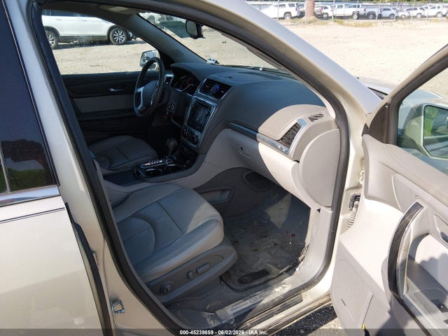 2014 Gmc Acadia Slt-1 მანქანა იყიდება აუქციონზე, vin: 1GKKRRKD3EJ117998, აუქციონის ნომერი: 45239859