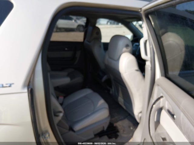 GMC Acadia Slt-1 2014 1GKKRRKD3EJ117998 Image 8