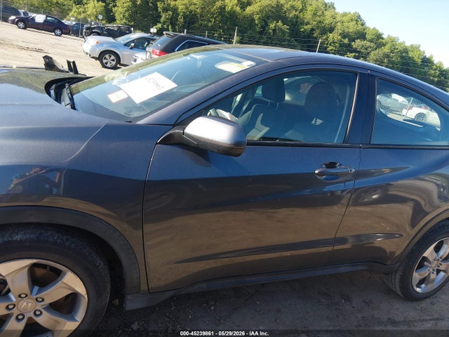 Продажа на аукционе авто 2021 Honda Hr-v Awd Lx, vin: 3CZRU6H31MM746273, номер лота: 45239861