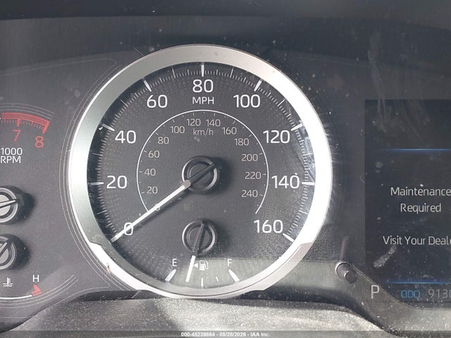 2021 Toyota Corolla Le მანქანა იყიდება აუქციონზე, vin: 5YFEPMAE9MP222549, აუქციონის ნომერი: 45239864