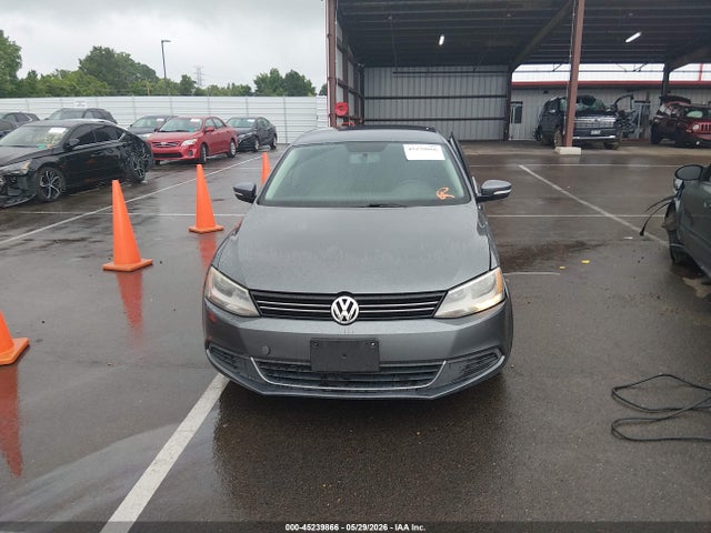 Продажа на аукционе авто 2013 Volkswagen Jetta 2.5l Se, vin: 3VWDP7AJ0DM359460, номер лота: 45239866