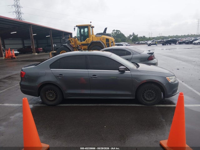 Продажа на аукционе авто 2013 Volkswagen Jetta 2.5l Se, vin: 3VWDP7AJ0DM359460, номер лота: 45239866
