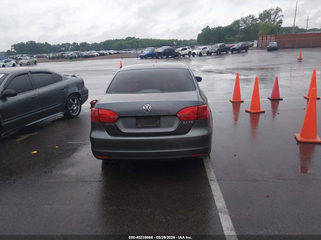 Продажа на аукционе авто 2013 Volkswagen Jetta 2.5l Se, vin: 3VWDP7AJ0DM359460, номер лота: 45239866
