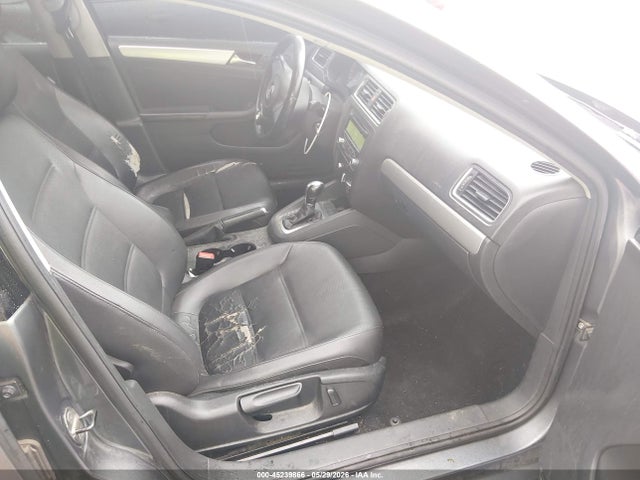 Продажа на аукционе авто 2013 Volkswagen Jetta 2.5l Se, vin: 3VWDP7AJ0DM359460, номер лота: 45239866
