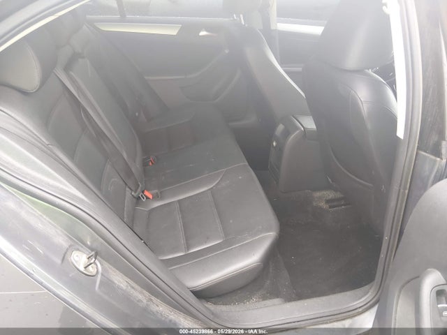 Продажа на аукционе авто 2013 Volkswagen Jetta 2.5l Se, vin: 3VWDP7AJ0DM359460, номер лота: 45239866