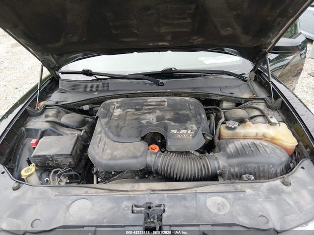 Aukcja sprzedaży 2014 Dodge Charger Sxt Plus, vin: 2C3CDXHG3EH114478, numer aukcji: 45239888