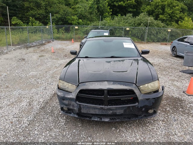 Aukcja sprzedaży 2014 Dodge Charger Sxt Plus, vin: 2C3CDXHG3EH114478, numer aukcji: 45239888