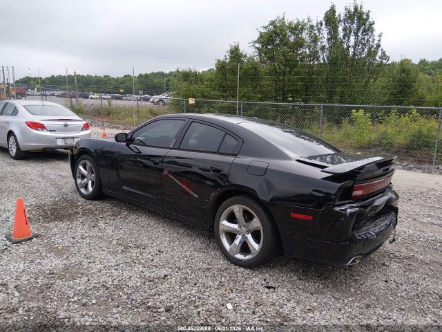 Aukcja sprzedaży 2014 Dodge Charger Sxt Plus, vin: 2C3CDXHG3EH114478, numer aukcji: 45239888