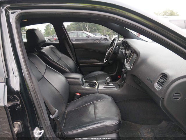 Aukcja sprzedaży 2014 Dodge Charger Sxt Plus, vin: 2C3CDXHG3EH114478, numer aukcji: 45239888
