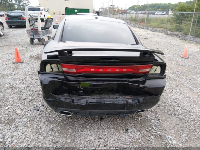 Aukcja sprzedaży 2014 Dodge Charger Sxt Plus, vin: 2C3CDXHG3EH114478, numer aukcji: 45239888