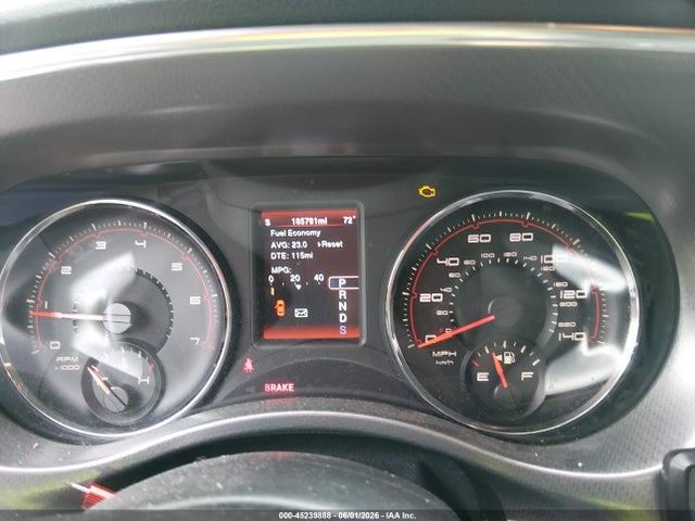 Aukcja sprzedaży 2014 Dodge Charger Sxt Plus, vin: 2C3CDXHG3EH114478, numer aukcji: 45239888