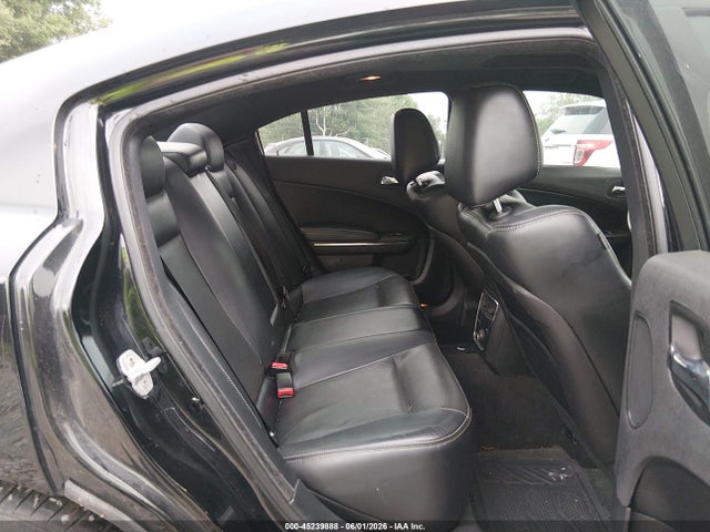 Aukcja sprzedaży 2014 Dodge Charger Sxt Plus, vin: 2C3CDXHG3EH114478, numer aukcji: 45239888
