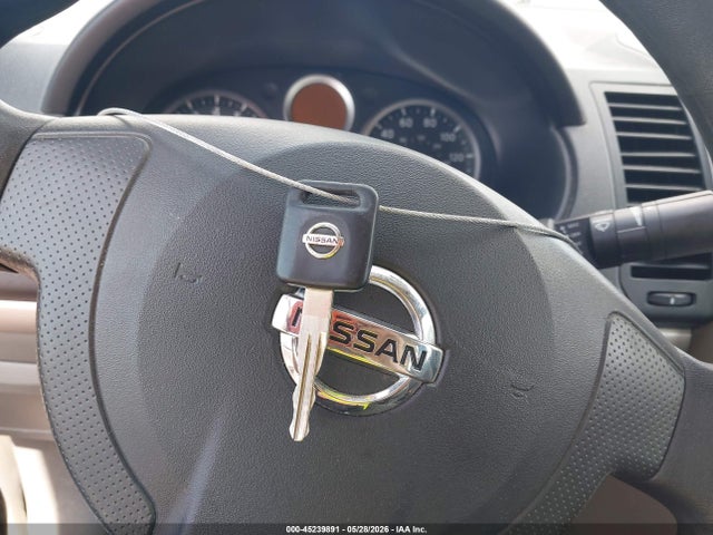 Aukcja sprzedaży 2007 Nissan Sentra 2.0, vin: 3N1AB61E97L691962, numer aukcji: 45239891