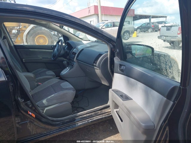 Aukcja sprzedaży 2007 Nissan Sentra 2.0, vin: 3N1AB61E97L691962, numer aukcji: 45239891