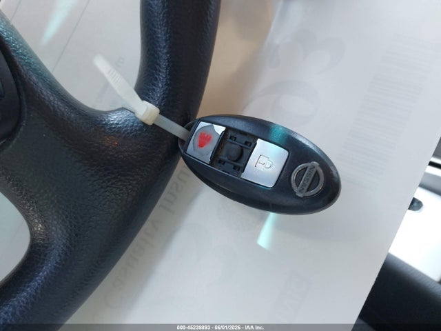 Продажа на аукционе авто 2011 Nissan Murano S, vin: JN8AZ1MW8BW153910, номер лота: 45239893
