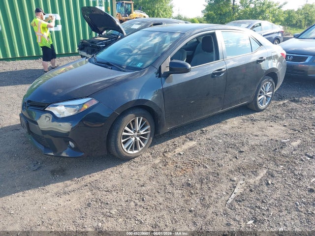 Aukcja sprzedaży 2014 Toyota Corolla Le Plus, vin: 2T1BURHE8EC040230, numer aukcji: 45239901