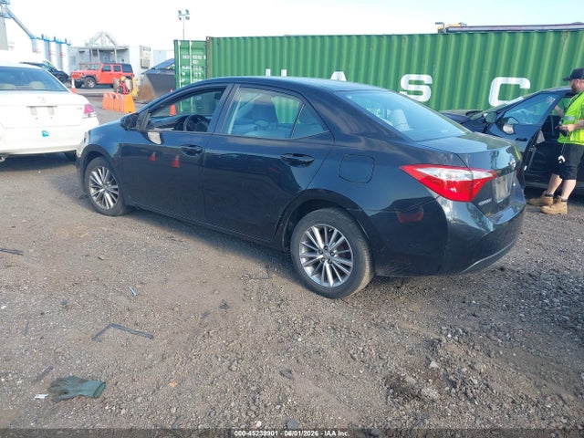 Aukcja sprzedaży 2014 Toyota Corolla Le Plus, vin: 2T1BURHE8EC040230, numer aukcji: 45239901