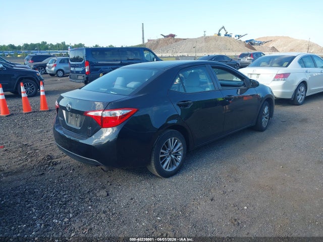 Aukcja sprzedaży 2014 Toyota Corolla Le Plus, vin: 2T1BURHE8EC040230, numer aukcji: 45239901