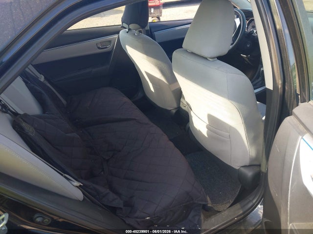 Aukcja sprzedaży 2014 Toyota Corolla Le Plus, vin: 2T1BURHE8EC040230, numer aukcji: 45239901