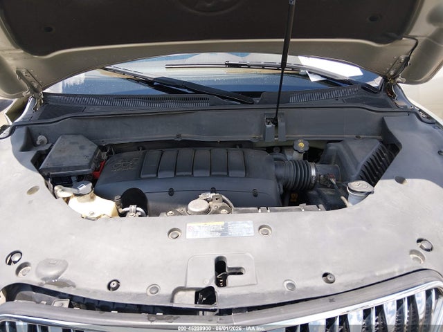 Aukcja sprzedaży 2014 Buick Enclave Premium, vin: 5GAKRCKD3EJ166970, numer aukcji: 45239900