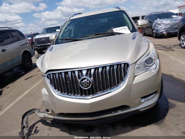 Aukcja sprzedaży 2014 Buick Enclave Premium, vin: 5GAKRCKD3EJ166970, numer aukcji: 45239900