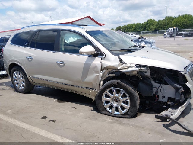 Aukcja sprzedaży 2014 Buick Enclave Premium, vin: 5GAKRCKD3EJ166970, numer aukcji: 45239900