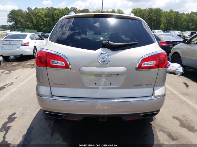 Aukcja sprzedaży 2014 Buick Enclave Premium, vin: 5GAKRCKD3EJ166970, numer aukcji: 45239900