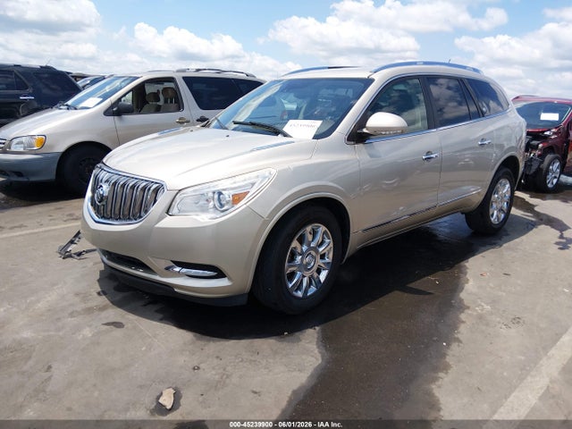 Aukcja sprzedaży 2014 Buick Enclave Premium, vin: 5GAKRCKD3EJ166970, numer aukcji: 45239900