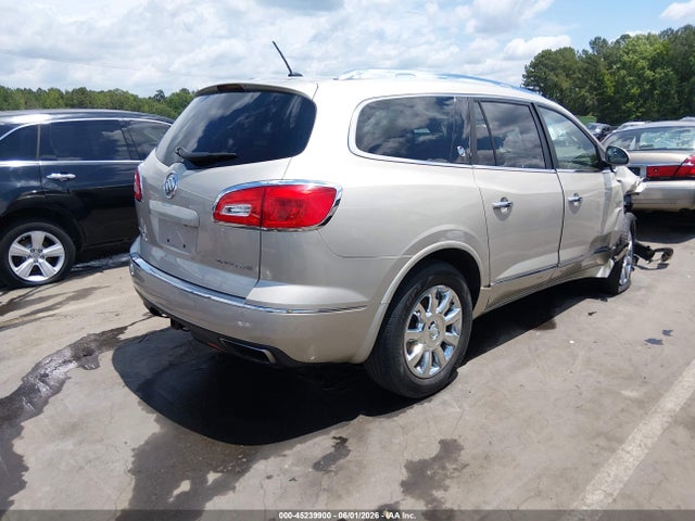 Aukcja sprzedaży 2014 Buick Enclave Premium, vin: 5GAKRCKD3EJ166970, numer aukcji: 45239900