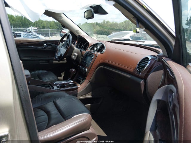Aukcja sprzedaży 2014 Buick Enclave Premium, vin: 5GAKRCKD3EJ166970, numer aukcji: 45239900