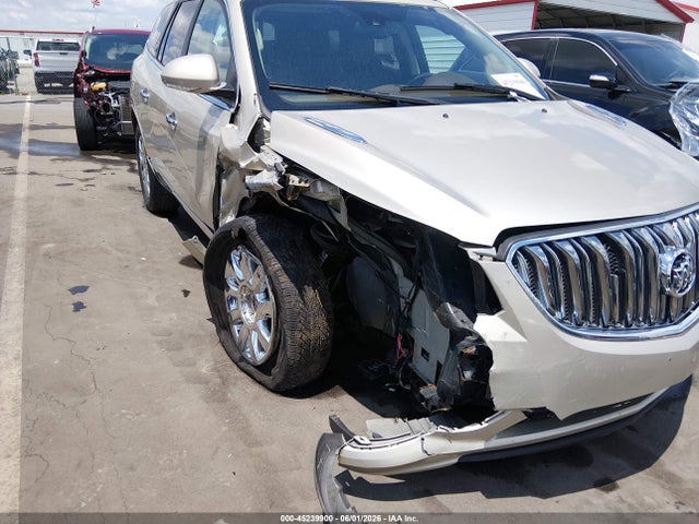 Aukcja sprzedaży 2014 Buick Enclave Premium, vin: 5GAKRCKD3EJ166970, numer aukcji: 45239900