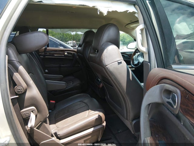 Aukcja sprzedaży 2014 Buick Enclave Premium, vin: 5GAKRCKD3EJ166970, numer aukcji: 45239900