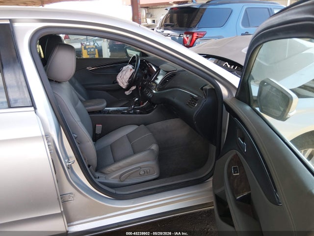 Chevrolet Impala 2lt 2015 2G1125S37F9173394 Image 5