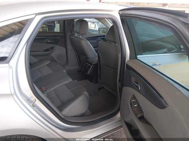 Chevrolet Impala 2lt 2015 2G1125S37F9173394 Image 8