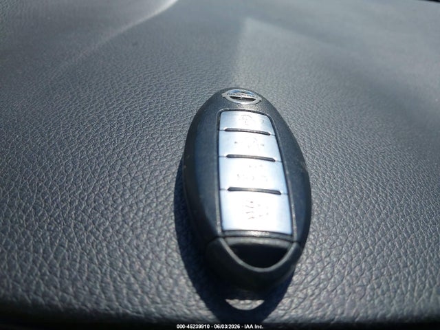 Продаж на аукціоні авто 2018 Nissan Sentra Sv, vin: 3N1AB7AP0JY265045, номер лоту: 45239910