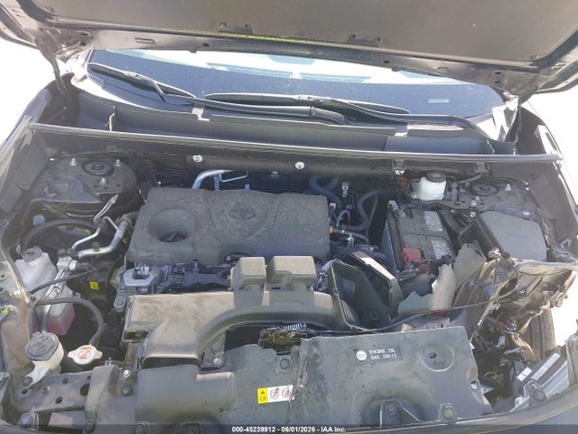 2T3W1RFV5RW341658 Toyota Rav4 Xle