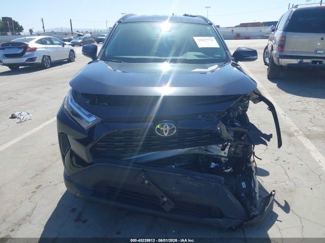 2T3W1RFV5RW341658 Toyota Rav4 Xle