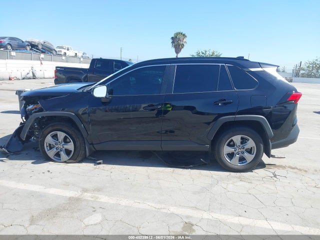 2T3W1RFV5RW341658 Toyota Rav4 Xle