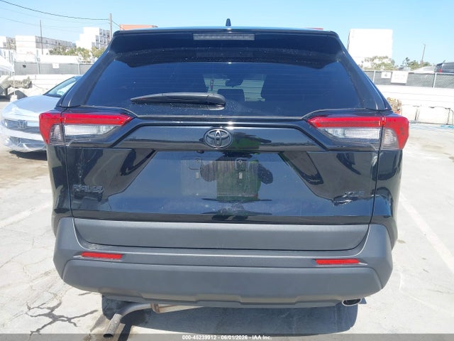 2T3W1RFV5RW341658 Toyota Rav4 Xle