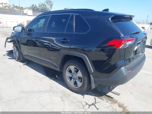 2T3W1RFV5RW341658 Toyota Rav4 Xle