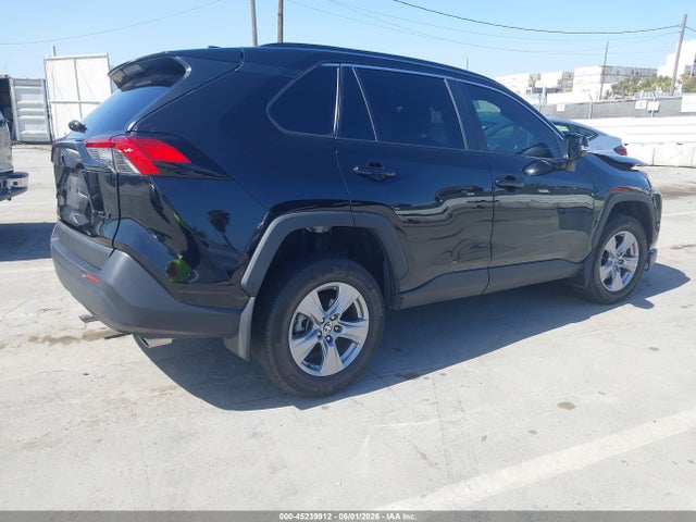 2T3W1RFV5RW341658 Toyota Rav4 Xle