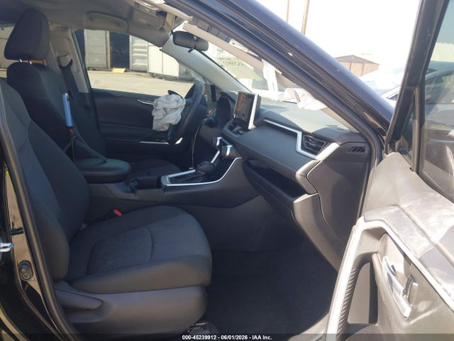 2T3W1RFV5RW341658 Toyota Rav4 Xle
