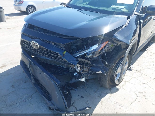 2T3W1RFV5RW341658 Toyota Rav4 Xle